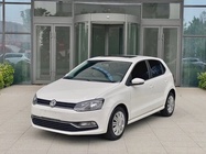 Volkswagen Polo 2019