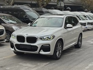 BMW X3 2019