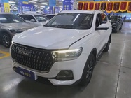 Haval H6 2023