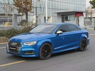 Audi S3 2018