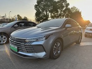BYD Destroyer 2023
