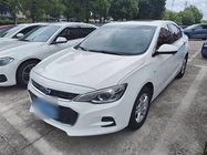 Chevrolet Cavalier 2017