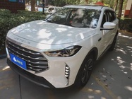 Jetour X70 PLUS 2021