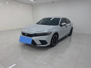 Honda Civic 2025