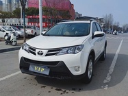 Toyota RAV4 2015