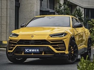 Lamborghini Urus 2020