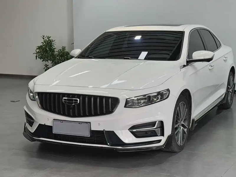 Geely Xingrui