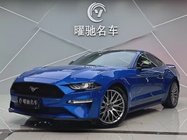 Ford Mustang 2019