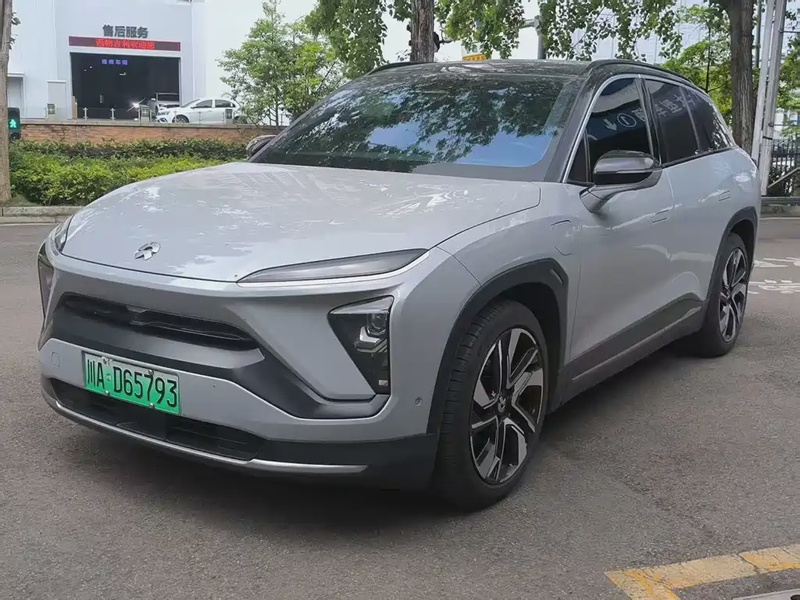 NIO ES6