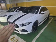 Mercedes-Benz A-Class 2023