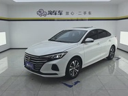 Changan Eado 2023