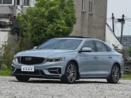 Geely Xingrui 2023