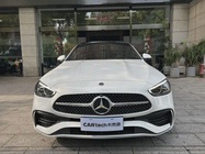 Mercedes-Benz C-Class 2025