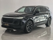 Li Auto ONE 2020