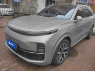 Li Auto L8 2023
