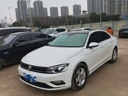Volkswagen Lamando 2018