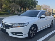 Honda Spirior 2015