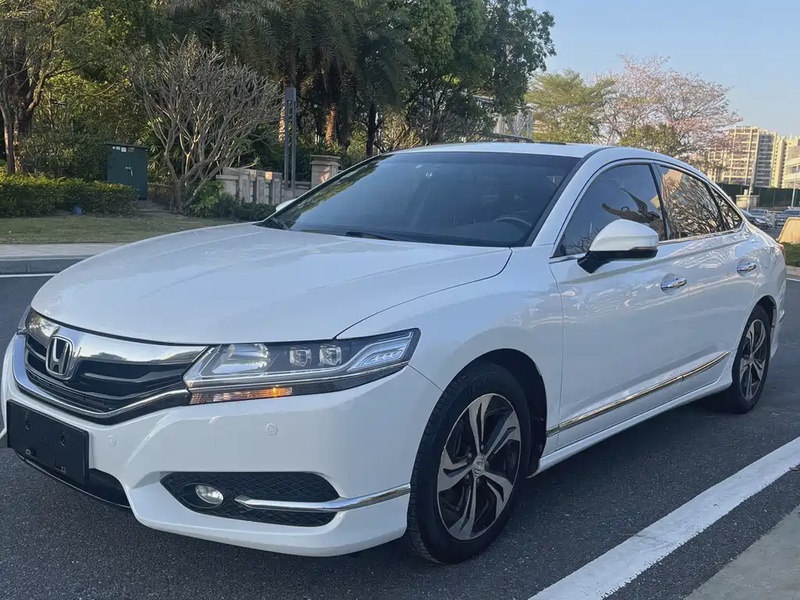 Honda Spirior