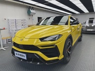 Lamborghini Urus 2021