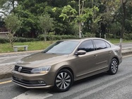 Volkswagen Sagitar 2016