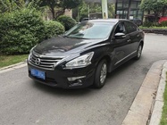 Nissan Teana 2016