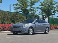 Hyundai Sonata 2012