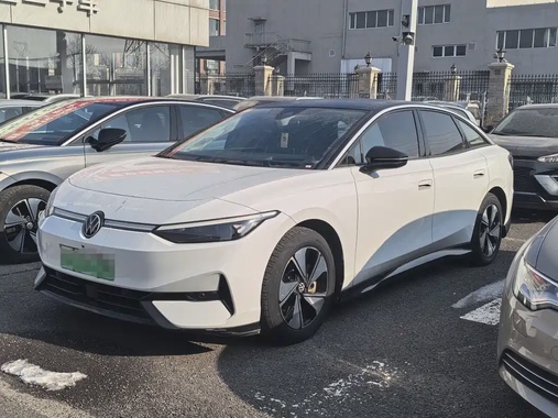 Volkswagen ID.7 2024