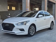 Hyundai Mistra 2018
