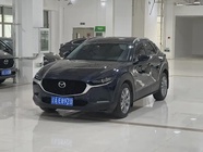 Mazda CX-30 2022