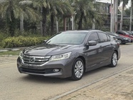 Honda Accord 2014
