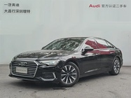 Audi A6 2020