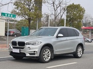 BMW X5 2015