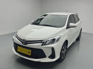 Toyota Vios 2021