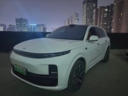 Li Auto L7 2024