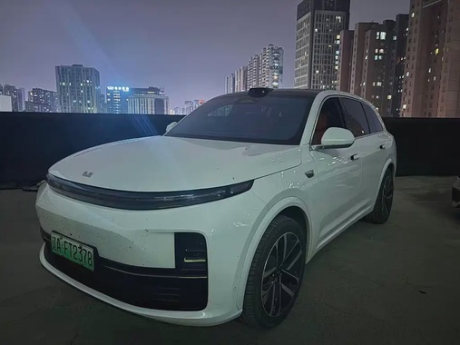 Li Auto L7 2024