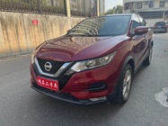 Nissan Qashqai 2021