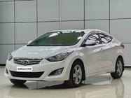 Hyundai Elantra 2014