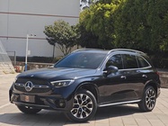 Mercedes-Benz GLC-Class 2024