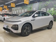 XPeng G6 2025