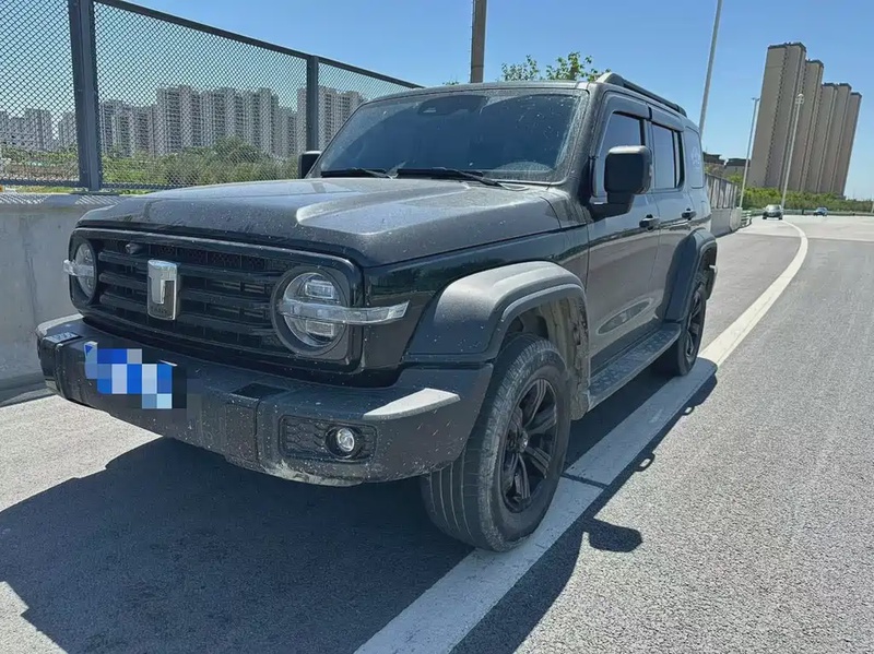 Tank 300
