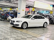 BMW 5 Series 2017