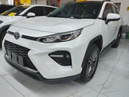 Toyota Wildlander 2024