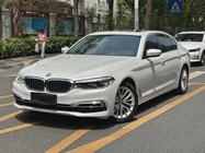 BMW 5 Series 2019