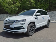Skoda Karoq 2023