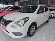 Nissan Sunny 2016