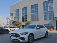 Mercedes-Benz C-Class 2022