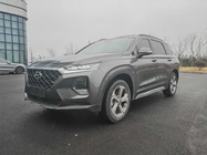 Hyundai Santa Fe 2021