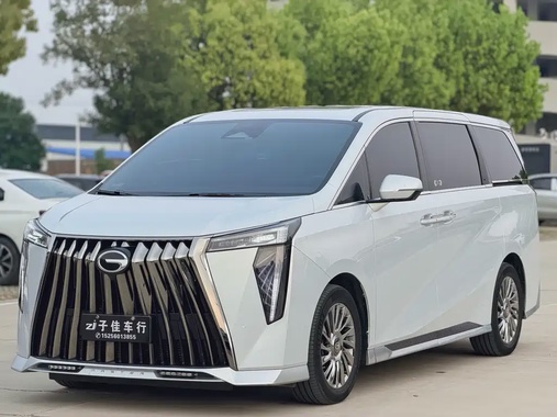 GAC M8 2024