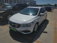 Buick Verano 2019