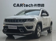 Jeep Compass 2018